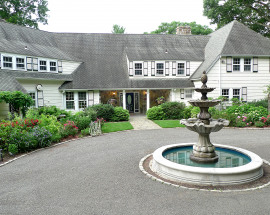 113 East Cross Road