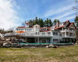 28 Deerfield Road