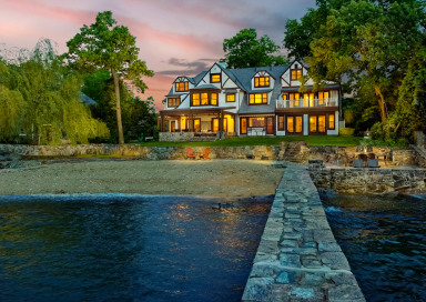 3 Shore Road