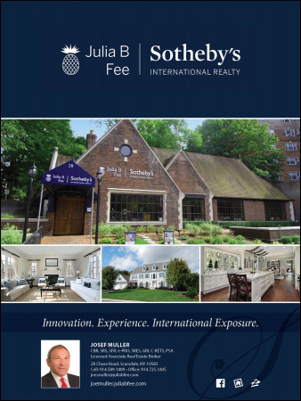 Sotheby’s Real Estate