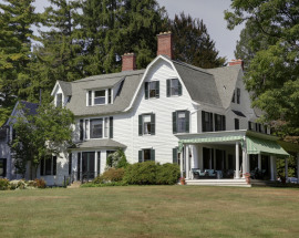 1 Glendale Middle Rd