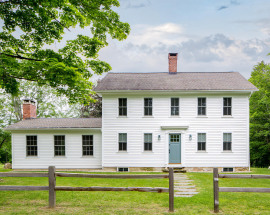 304 Hickey Hill Rd