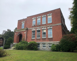 340 West St