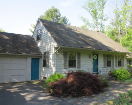 3 Quiet Knoll Rd