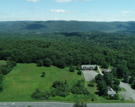 36 Pittsfield Rd