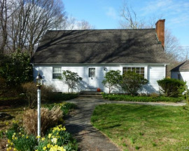 2305 Hillside Road