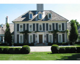 205 Queens Grant Drive