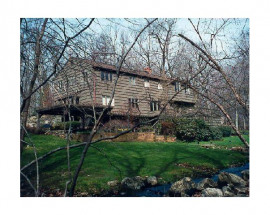 12 Tubbs Spring Court
