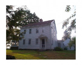 55 Rocky Hill Road