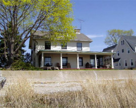 11 Owenoke Park