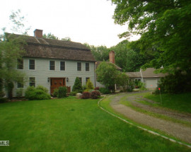81 Sunset Hill Road
