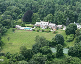 5 North Wilton Road