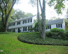 1 Larch Tree Lane