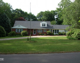 12 Powder Horn Hill