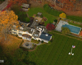 11 Topstone Road
