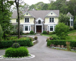 60 Country Club Road