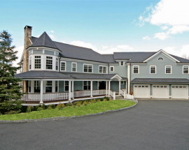 87 Fire Hill Road