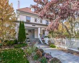 6 Howard Street