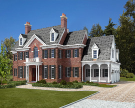 5 Burgess Rd