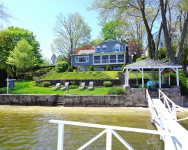 52 Arrowhead Road