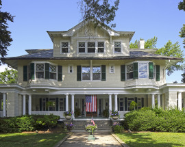 14 Pryer Lane
