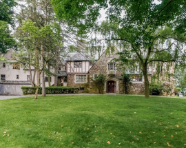 5 Guion Road