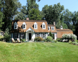 102 Cheesespring Road