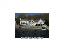 Waterford Single Family