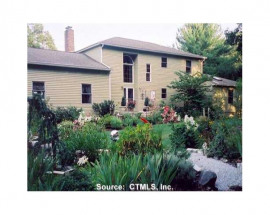 Madison Single Family