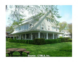 Madison Single Family