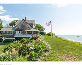 Madison Single Family
