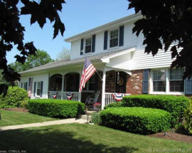 19 Colonial