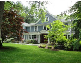 Old Greenwich Single Family
