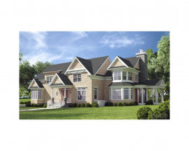 13 Fairlawn Street