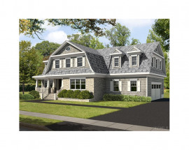 41 Glenn Road