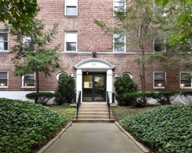 801 Bronx River Road #6E