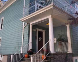 336 Bronxville Road