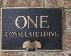 1 Consulate Drive #3-L