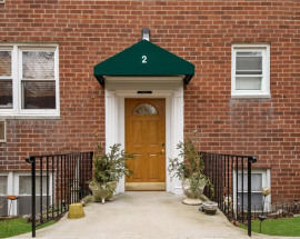 643 Pelham #2A