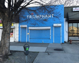 266 Riverdale Avenue