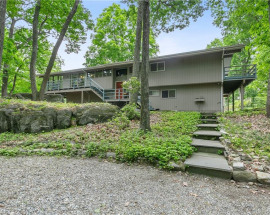 1492 E Old Logging Road