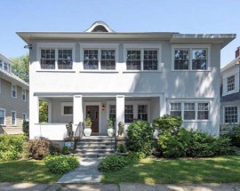 33 Redfield Street