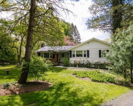 279 Thunder Hill Drive