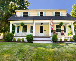 40 Prindle Avenue