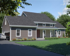 89 Quail Run Lot 18
