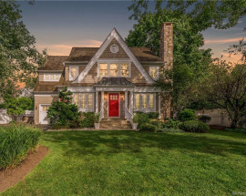 23 Waverly Road