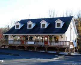 52 Padanaram Road