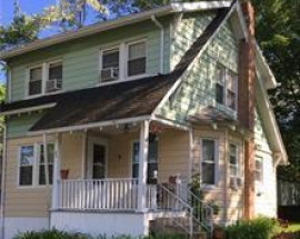 46 Crescent Street