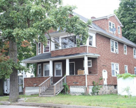 163 Selleck Street