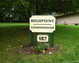 187 Flax Hill Road #C10